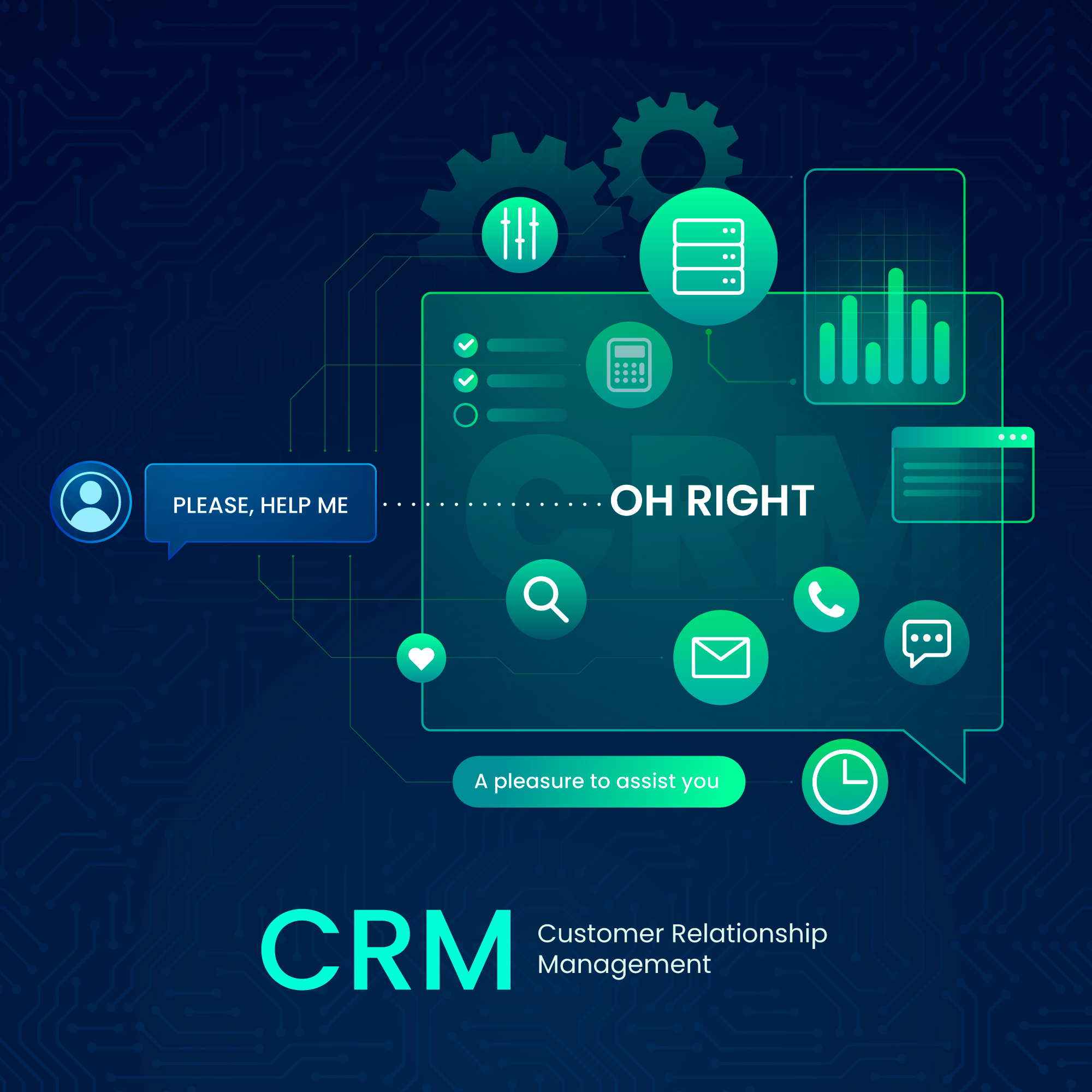 best crm for business